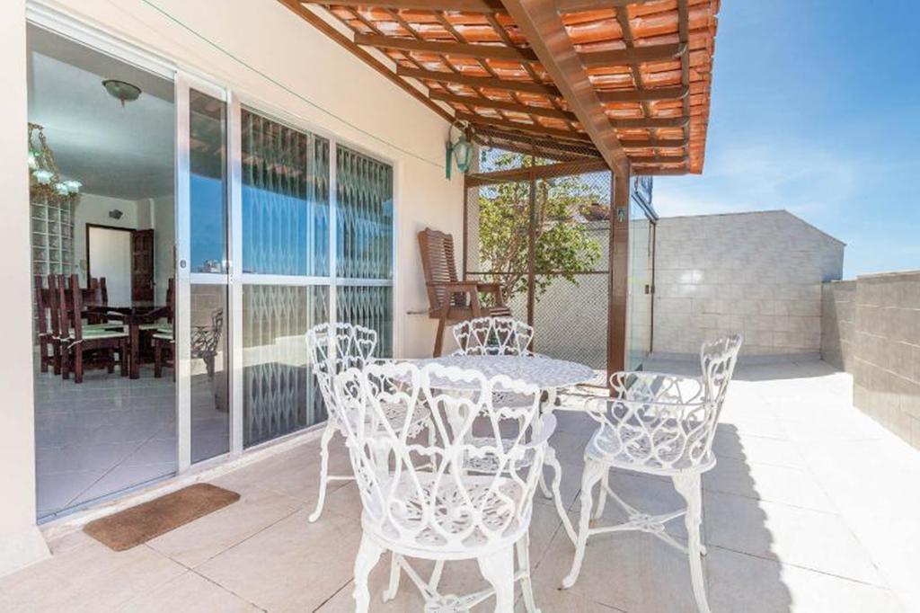 Apartamento De Cobertura Praia Do Forte Cabo Frio Pokoj fotografie