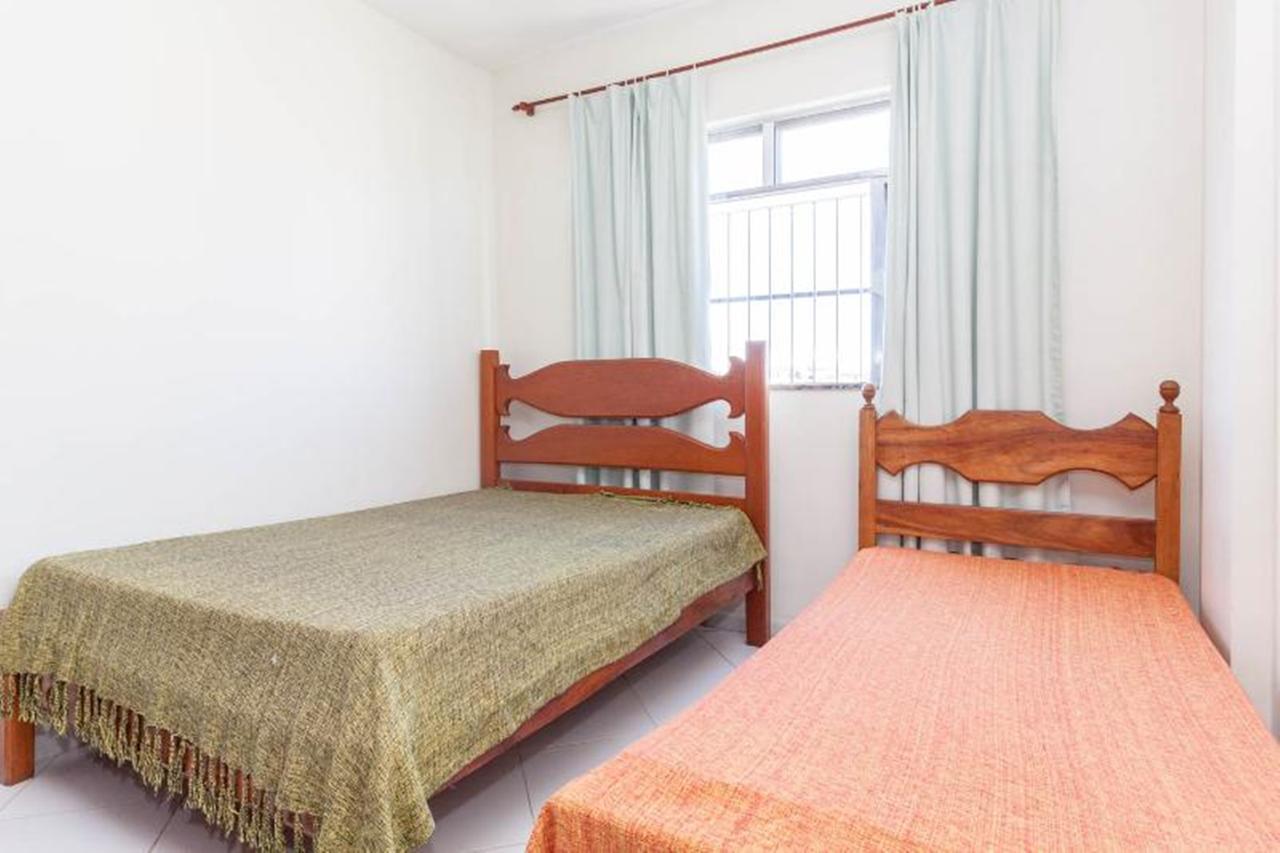 Apartamento De Cobertura Praia Do Forte Cabo Frio Exteriér fotografie