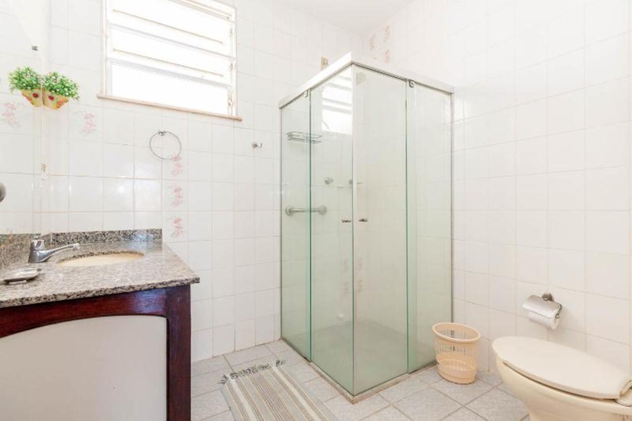 Apartamento De Cobertura Praia Do Forte Cabo Frio Exteriér fotografie