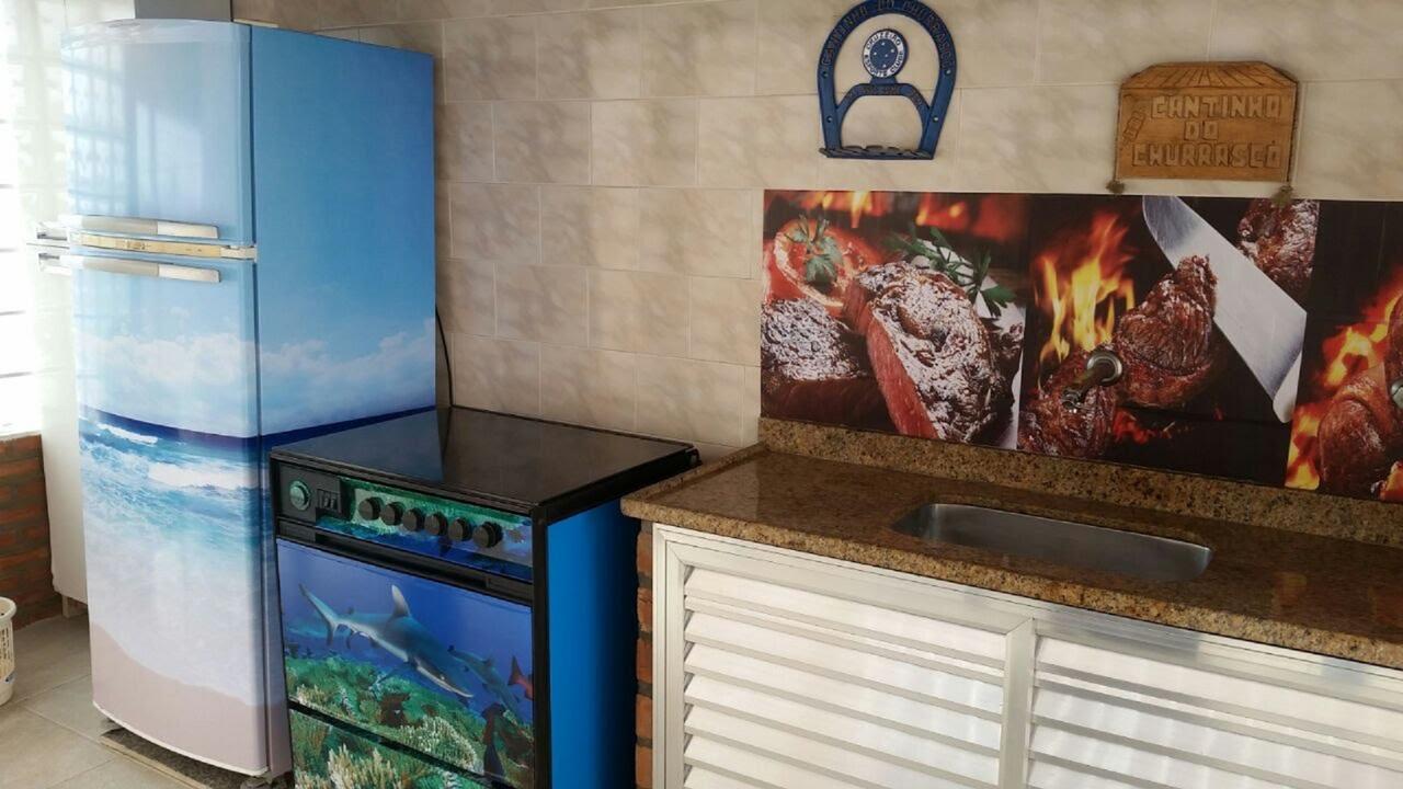 Apartamento De Cobertura Praia Do Forte Cabo Frio Exteriér fotografie