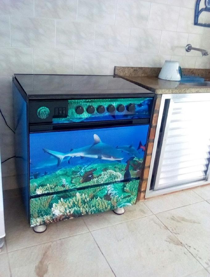 Apartamento De Cobertura Praia Do Forte Cabo Frio Exteriér fotografie