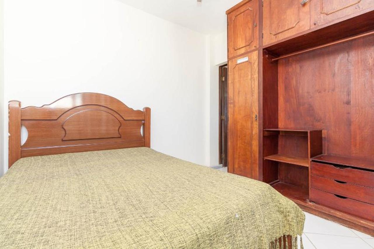 Apartamento De Cobertura Praia Do Forte Cabo Frio Exteriér fotografie