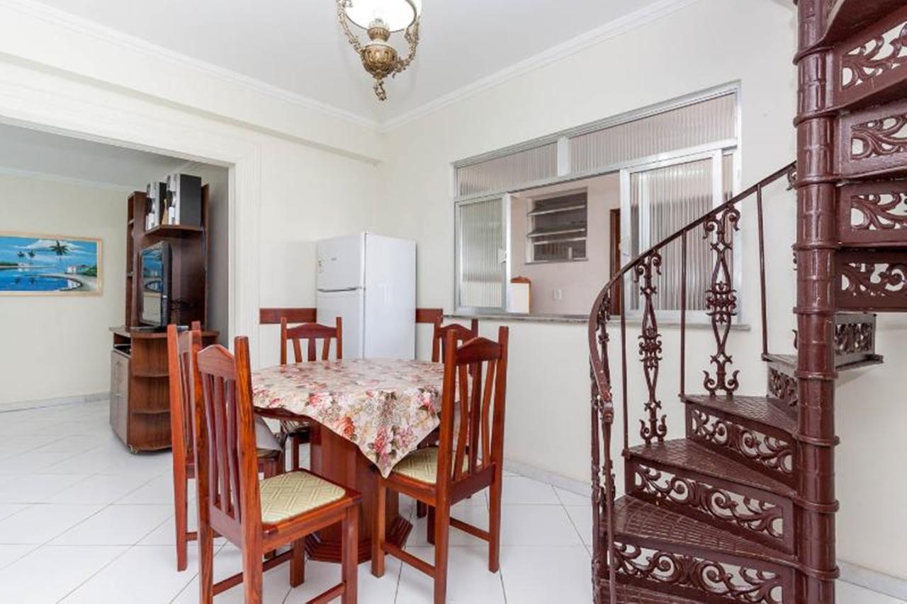 Apartamento De Cobertura Praia Do Forte Cabo Frio Exteriér fotografie